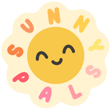 SunnyPals